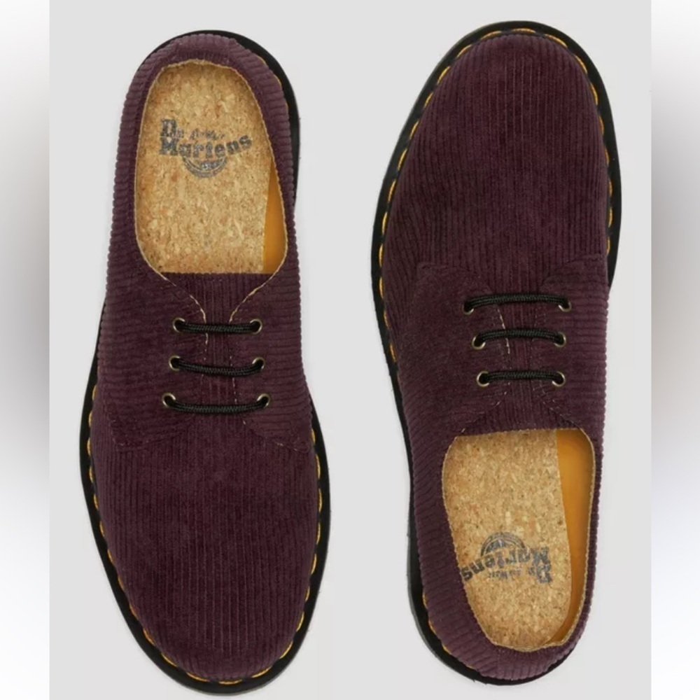 Dr . Martens shoes